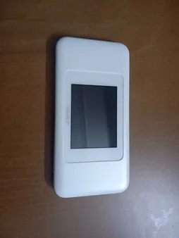مودم 4.5G قابل حمل یوکیو مدل Speed Wifi Next W06