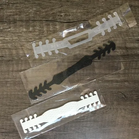 گیره نگهدارنده بند ماسک صورت مدل Ma95