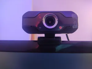 تجریه خرید وب کم مدل X56