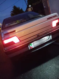 تجریه خرید برچسب پلاک خودرو مستر راد طرح پرچم ایران مدل 1221بسته دوعددی