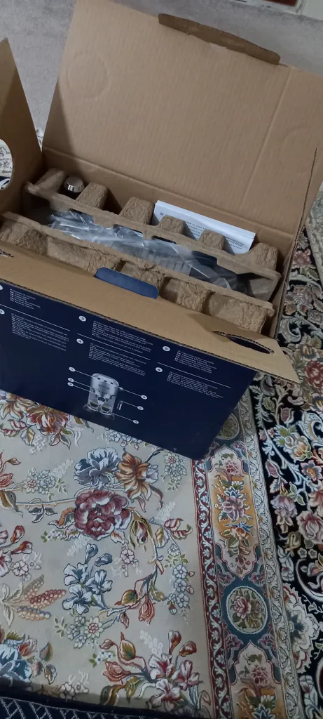 اسپرسو ساز دلونگی مدل EC685 اسپرسو ساز دلونگی مدل EC685
