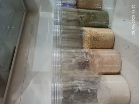 بانکه مدل استوانه ای کد 700cc بسته 10 عددی