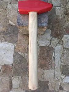 تجریه خرید چکش ایران پتک مدل AB 4610 وزن 2000 گرم