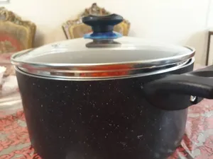 تجریه خرید قابلمه تیارا مدل Gra26 سایز 26