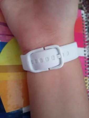 ساعت مچی عقربه ای دخترانه کد Bl6