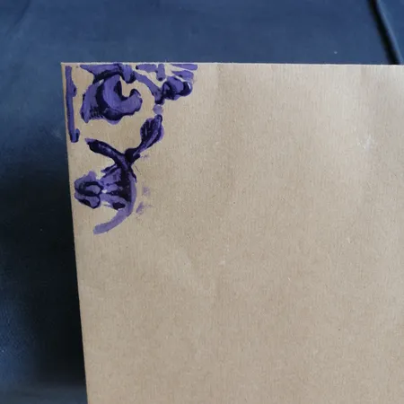 شابلون مدل گیپور یراق 1