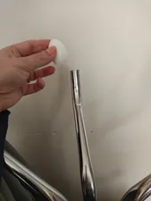 تجریه خرید چوب لباسی آریا گستر پارس مدل کودک