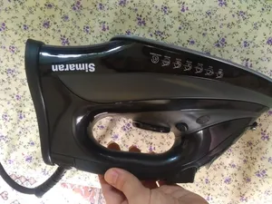 تجریه خرید اتو بخار سیماران مدل SSI-5001