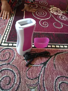 تجریه خرید دستگاه گرم کننده موم کونسانگ مدل A108