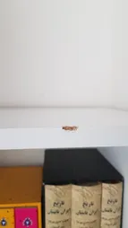 کتابخانه مدل FH74