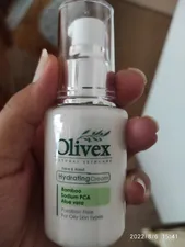 تجریه خرید کرم آبرسان الیوکس مدل Bamboo حجم 70 میلی‌لیتر