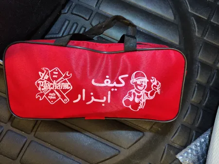 کیف ابزار مدل RG1