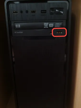 کامپیوتر دسکتاپ سادیتا مدل i3-R12-H5-S256