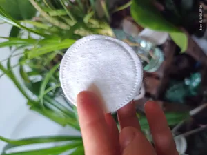 تجریه خرید پد پاک کننده آرایشی رایا کد 01 بسته 70 عددی