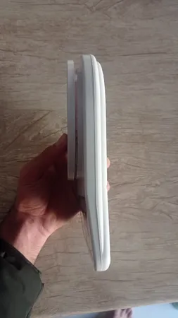 ترازو آشپزخانه دیجیتالی الکترونیک مدل SF-400 ظرفیت 10 کیلوگرم