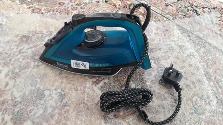 اتو بخار تفال مدل FV6832