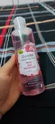 تجریه خرید تونر پاک کننده صورت کاسمکولوژی مدل Rose حجم 200 میلی لیتر