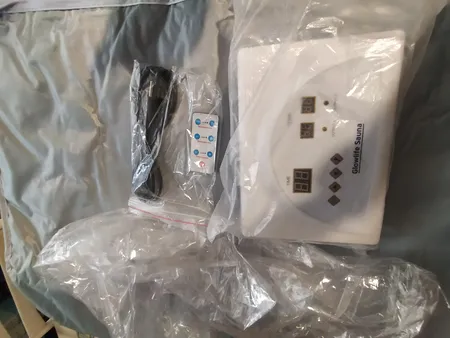 پتو سونا گلولایف مدل 001