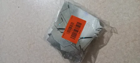 آینه آتریکس مدل MD05