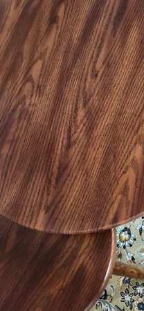 میز پذیرایی مدل TWOT01 مجموعه چهار عددی