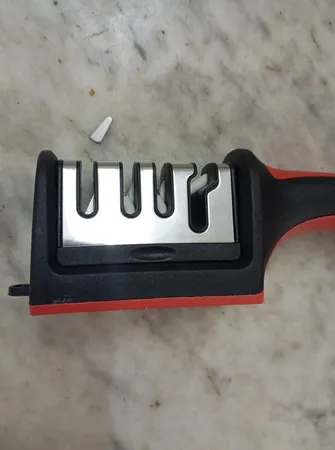 چاقو تیز کن مدل sfz-001