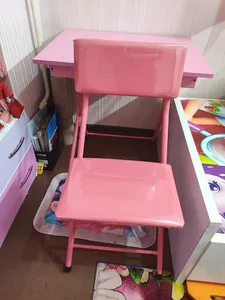 تجریه خرید صندلی کودک میزیمو مدل تاشو کد 2155