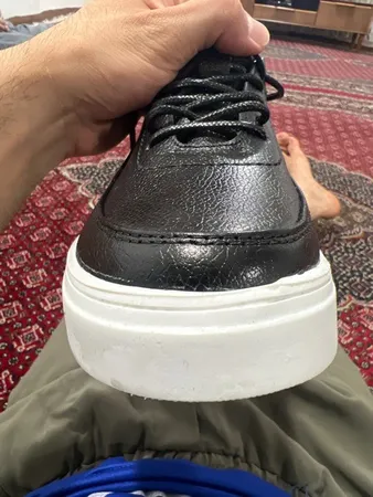 کفش روزمره مردانه کفش مسعود تبریز مدل M - 3325