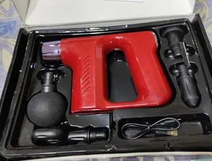 تجریه خرید ماساژور برقی مدل 740