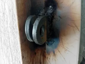 تجریه خرید دستگاه جوش 300 آمپر مدون مدل Arc-300mini