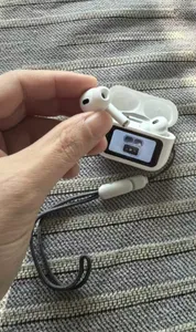 تجریه خرید هدفون بلوتوثی دوپریم مدل   +a9 pro