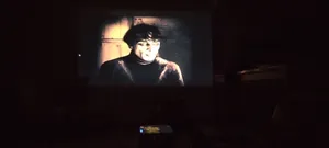 تجریه خرید مینی ویدئو پروژکتور اکسا مدل AAXA P5