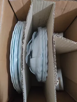 سرویس غذا خوری 25 پارچه مدل ادیسه