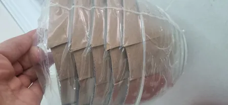 کاسه لومینارک کد 26102 بسته 6 عددی