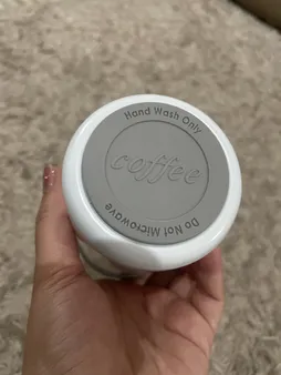 ماگ سفری مدل Enjoy گنجایش 0.35 لیتر