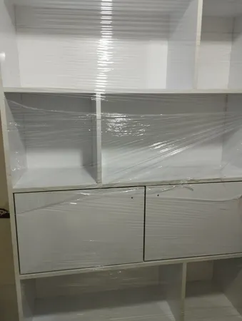 کتابخانه مدل KK2006