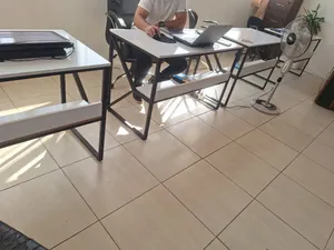 تجریه خرید میز کامپیوتر کد 20596