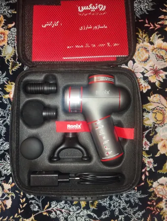 ماساژور برقی رونیکس مدل 8855