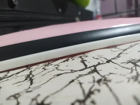 طی شیشه پاک کن مهتا مدل 33