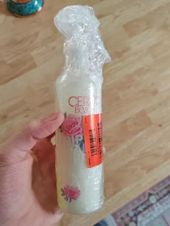 سرم مو مارال مدل روغن آرگان حجم 100 میلی لیتر