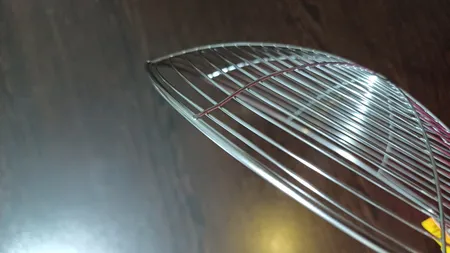 توری روغن گیر کد D200