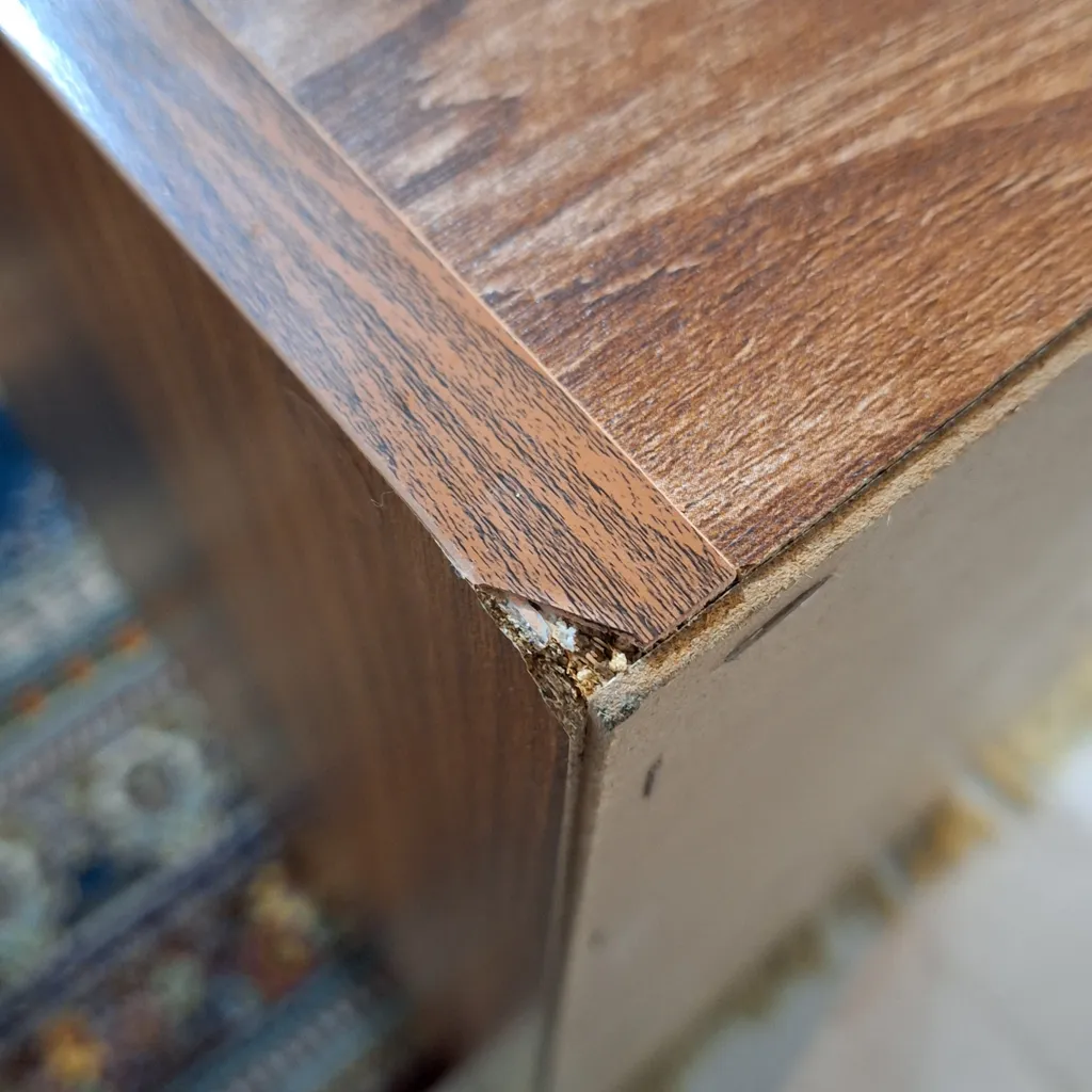 میز تلویزیون مدل IKE  4209