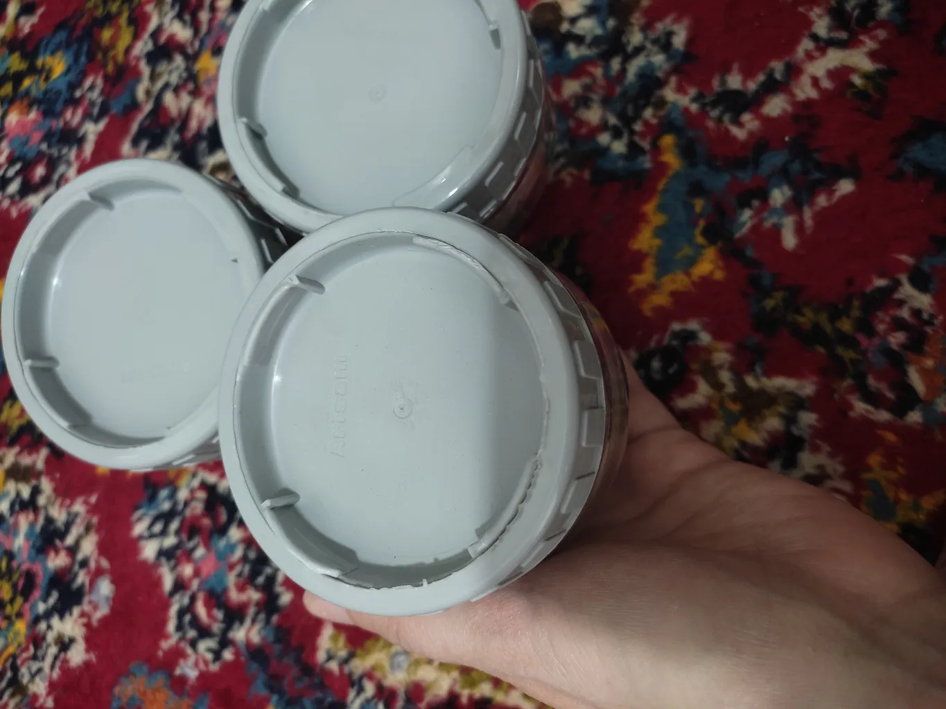 بانکه آریسام مدل m1 مجموعه 3 عددی