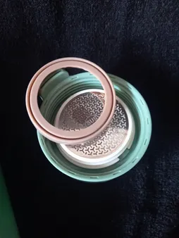 ماگ مدل تراول 6-1-1