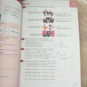 تجریه خرید کتاب Grammar in Use اثر جمعی از نویسندگان انتشارات کمبریج 3جلدی