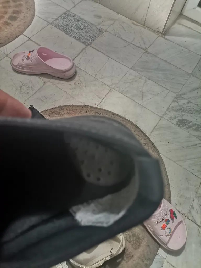 کفش راحتی تن تاک مدل آرشام بندی 1400