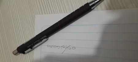 مداد نوکی 0.5 میلی متری استورم مدل فیوژن