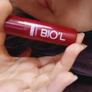 تجریه خرید بالم لب بیول مدل Sh2152