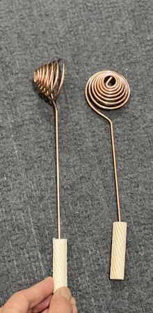 اسپند دودکن کد 025 بسته 2 عددی