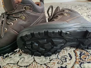 تجریه خرید نیم بوت زنانه ای ال ام مدل کاتا کد 7928-3