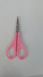 قیچی ابرو MC کد 356